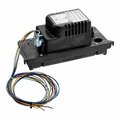 Little Giant Plenum Series 554221101_VCCA-20-P 3/8'' Automatic Low-Profile Condensate Pump W/ Safety Switch 75W 32A554221101
